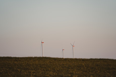 风电轴承行业发展现状及趋势