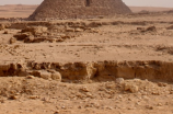 全球最古老的七大奇迹之一：金字塔的资料