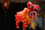 盘点中国四大著名神龙：许愿神龙、龙女、龙泉青瓷龙、龙舟龙