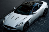阿斯顿·马丁将推出全新家族车型 Aston Martin Valhalla